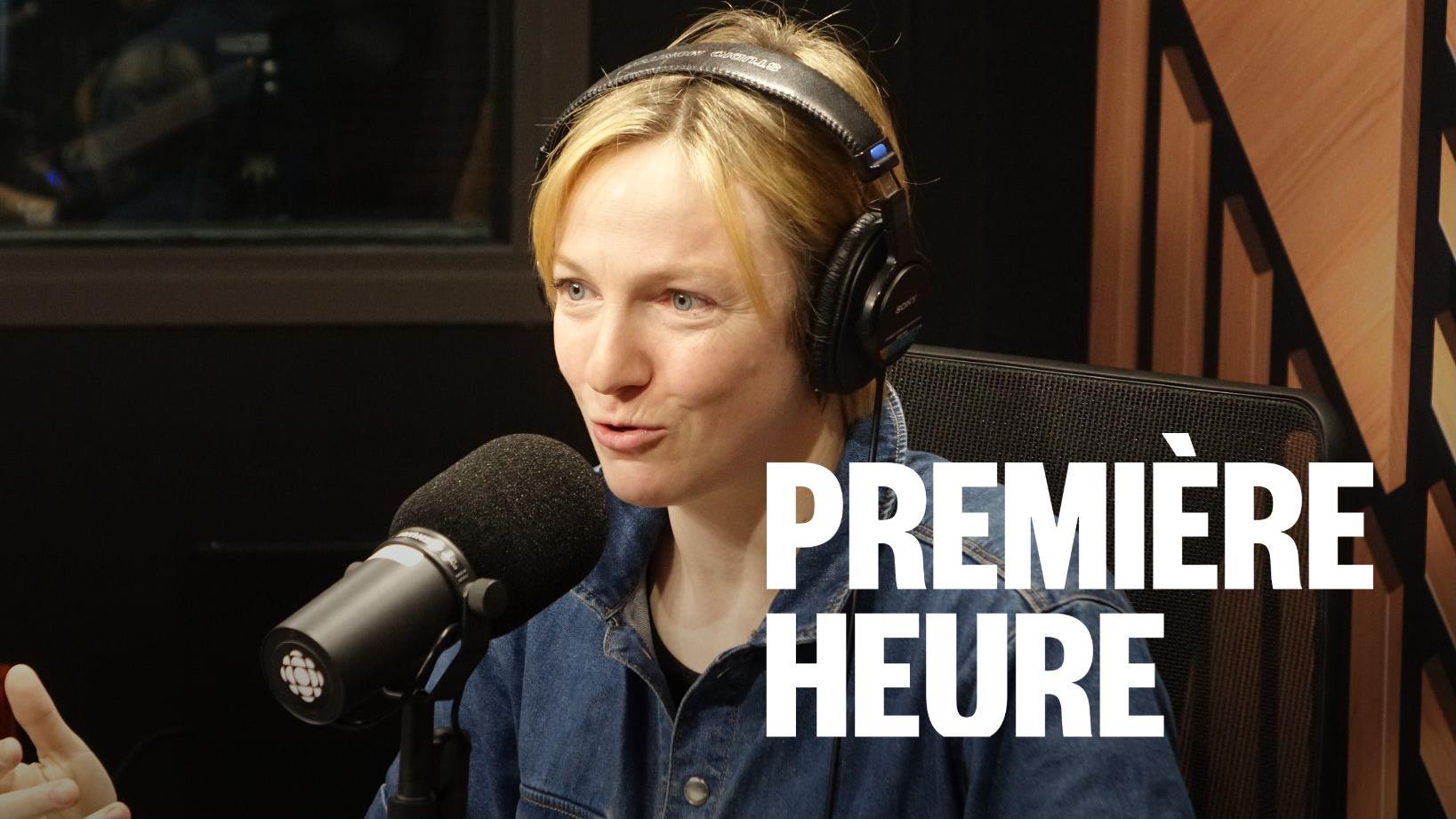 Catherine Dorion : nouveau livre sur la démocratie