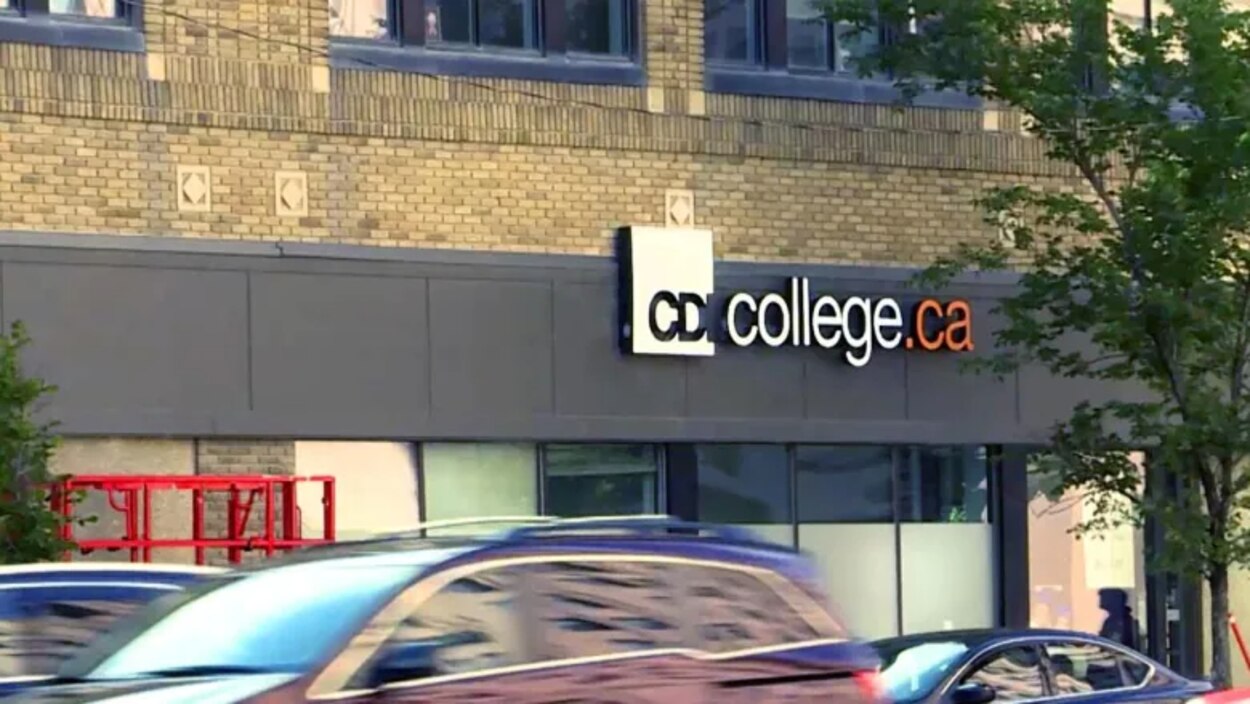 Some CDI College recruiters are misleading students | Radio-Canada.ca