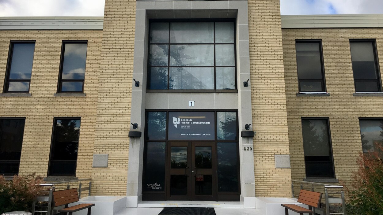 Le syndicat des enseignants du Cégep troublé par l'annulation des cours