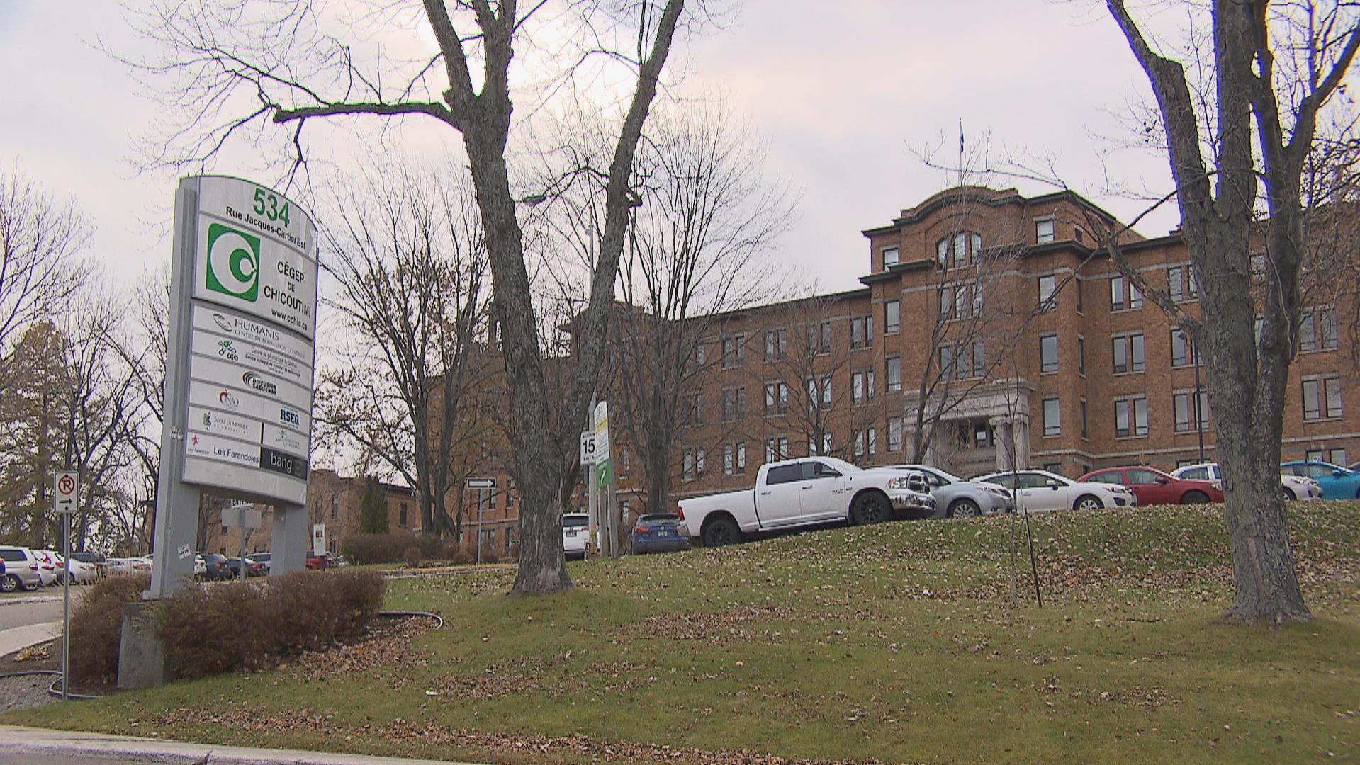 Le Cégep de Chicoutimi vise 2022 pour une formation longue dans le