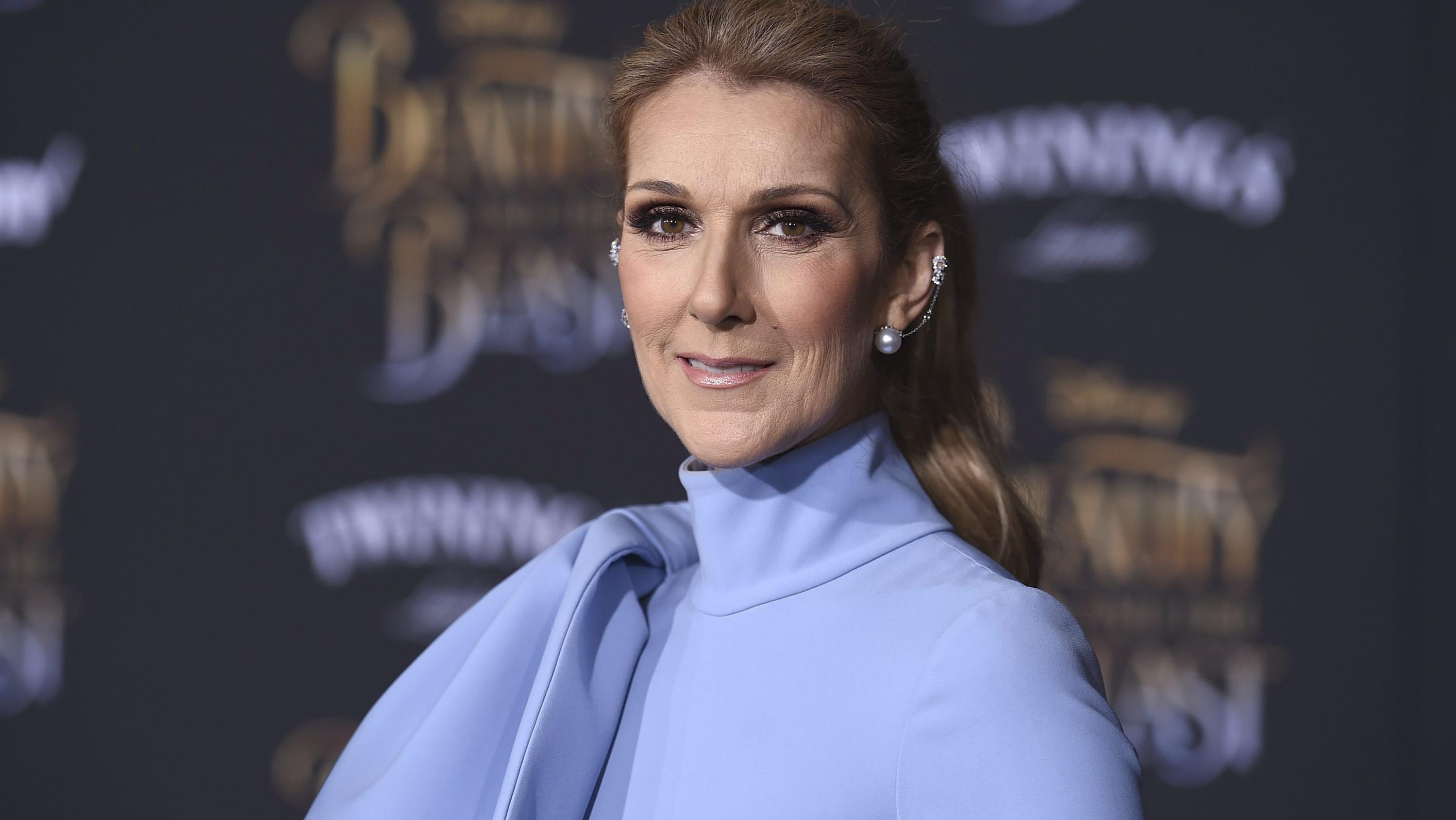 Quelle est la discount fortune de céline dion