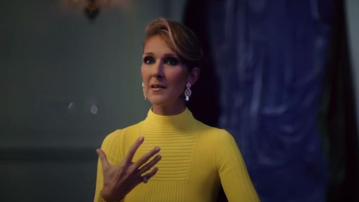 Dans Une Video Celine Dion Explique Pourquoi Elle A Change Radio Canada Ca Dans Une Video Celine Dion Explique Pourquoi Elle A Change Radio Canada Ca