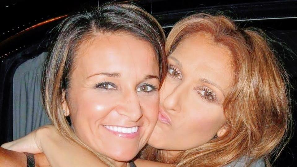 Des Fans Finies De Celine Dion Racontent Leur Deuil De Vegas Radio Canada Ca Des Fans Finies De Celine Dion Racontent Leur Deuil De Vegas Radio Canada Ca