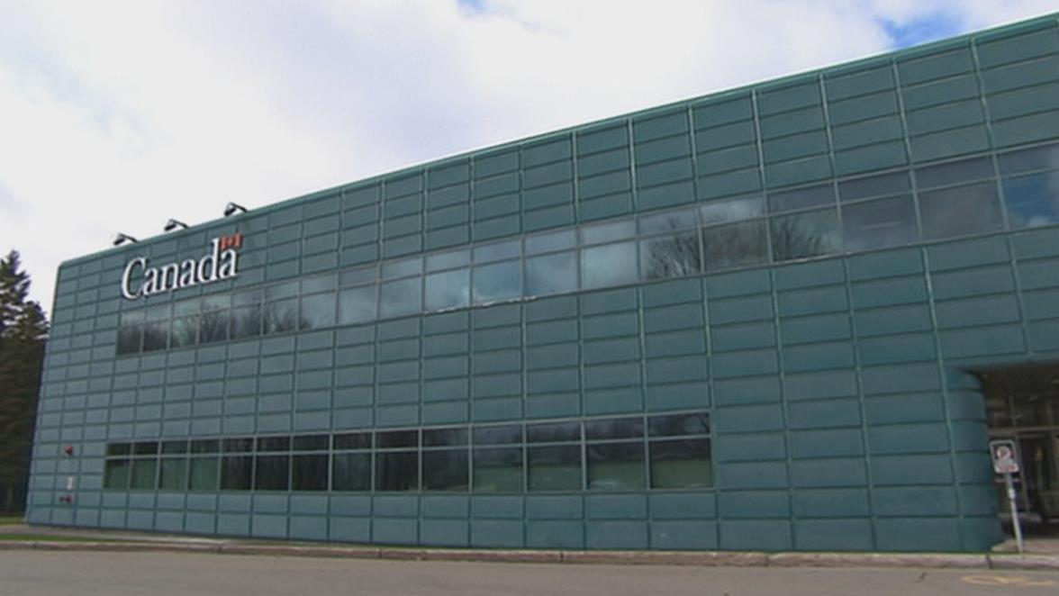 Vote de grève des employés de l'Agence du revenu du Canada à Shawinigan