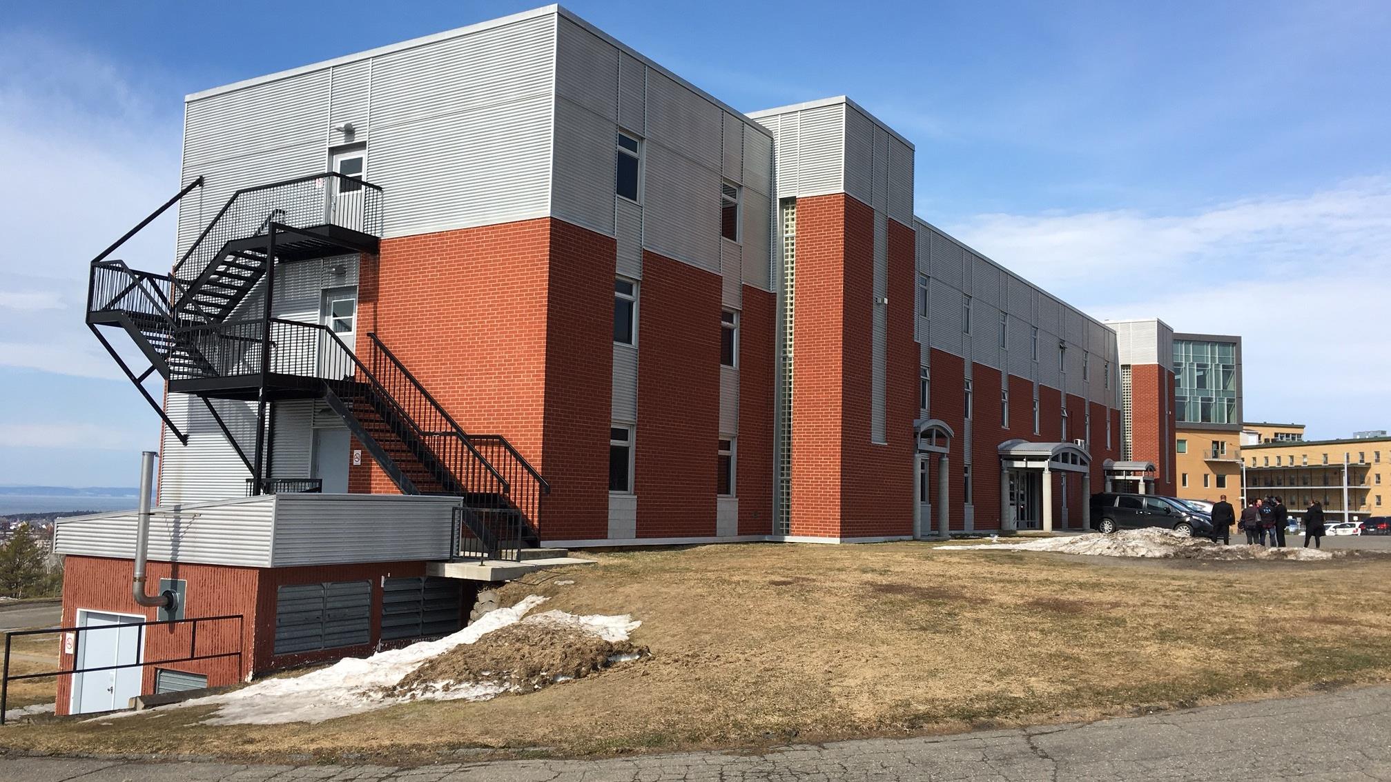 Québec annonce 20 M pour rénover un centre de réadaptation RadioCanada Québec annonce 20 M pour rénover un centre de réadaptation RadioCanada