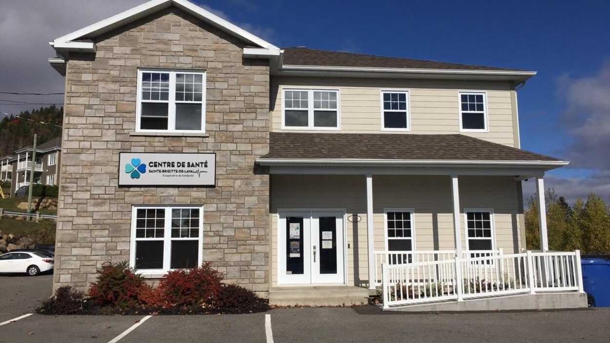 SainteBrigittedeLaval veut recruter des médecins RadioCanada