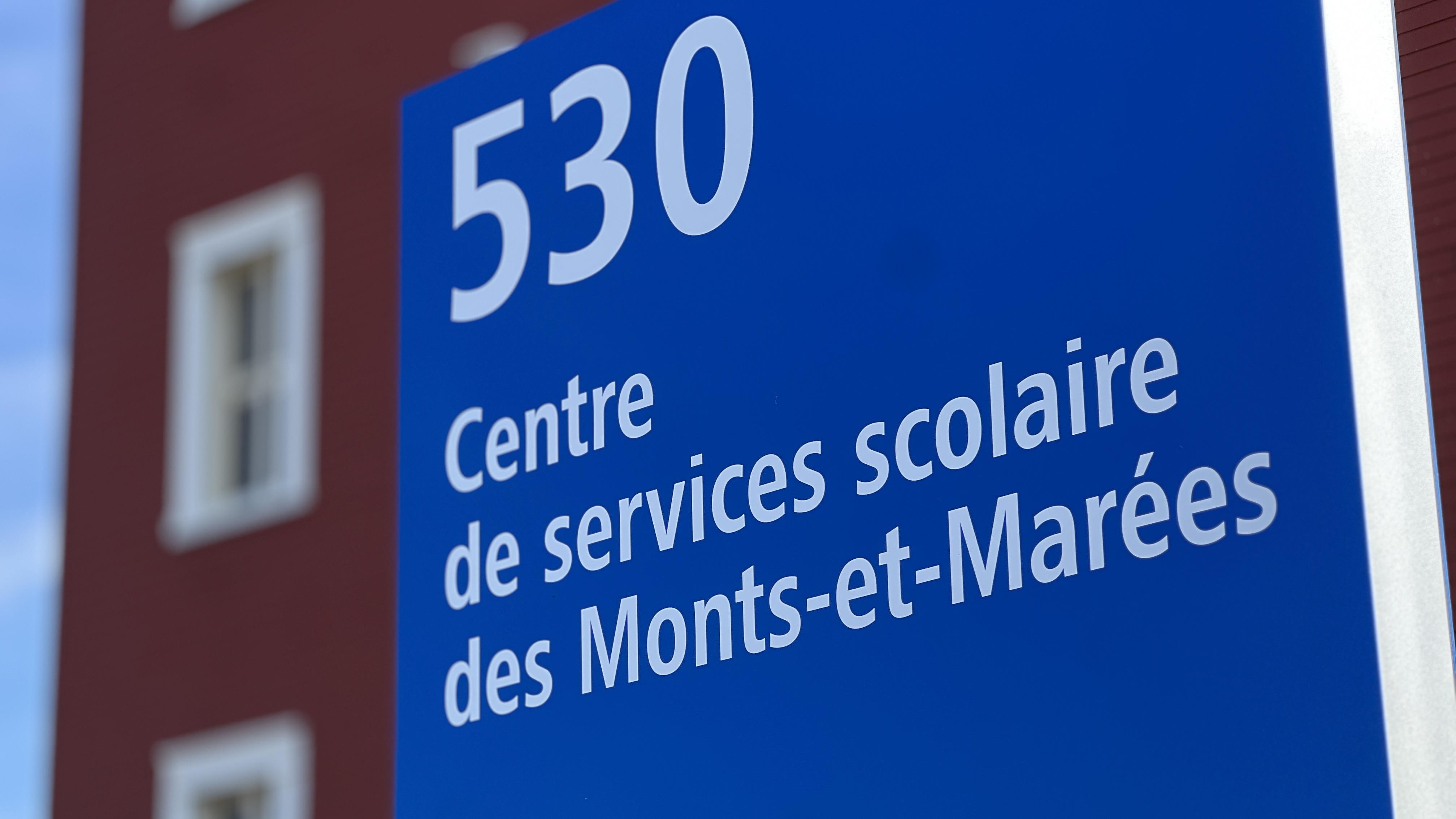 Sayabec veut claquer la porte du CSS Monts-et-Marées