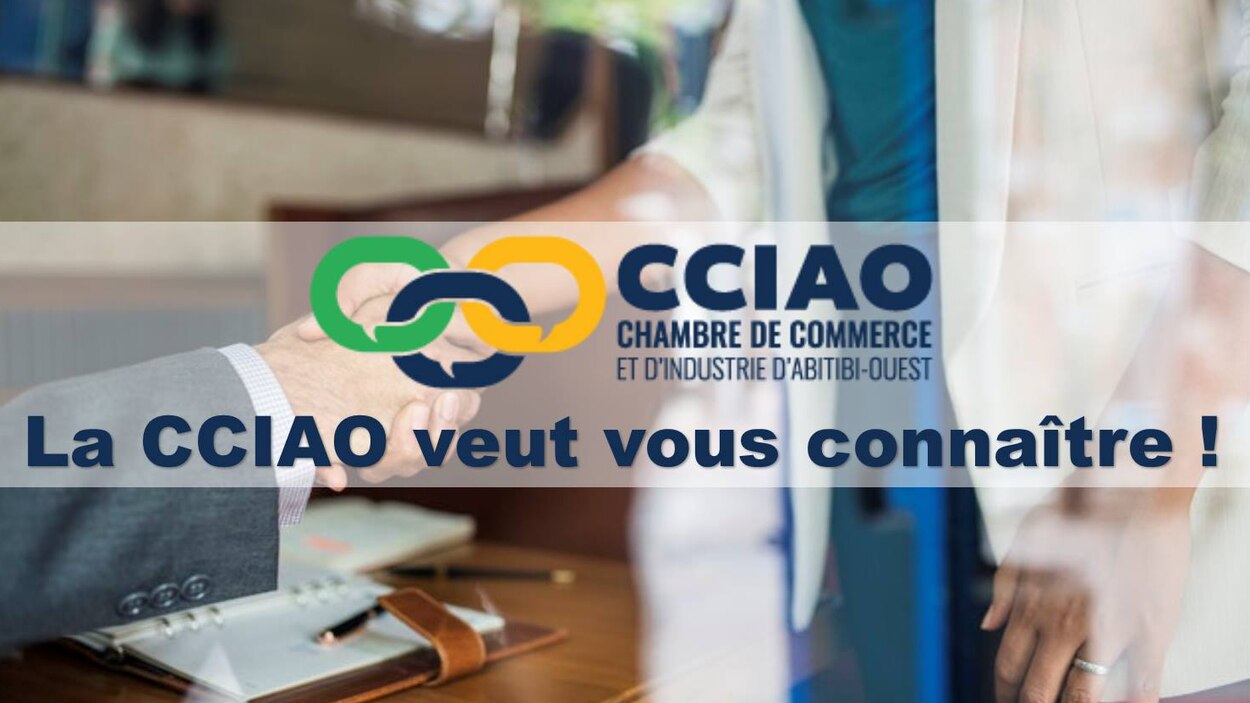 La Chambre De Commerce D Abitibi Ouest Honore Les Entrepreneurs De La Mrc Radio Canada Ca