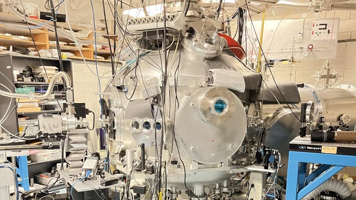 Windsor pourrait se doter de la première installation de neutrons au pays