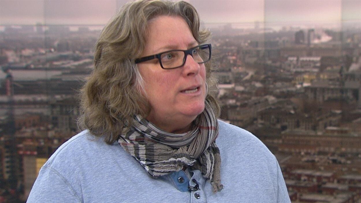 Chantal Racette ne se représentera pas à la présidence du syndicat des ...