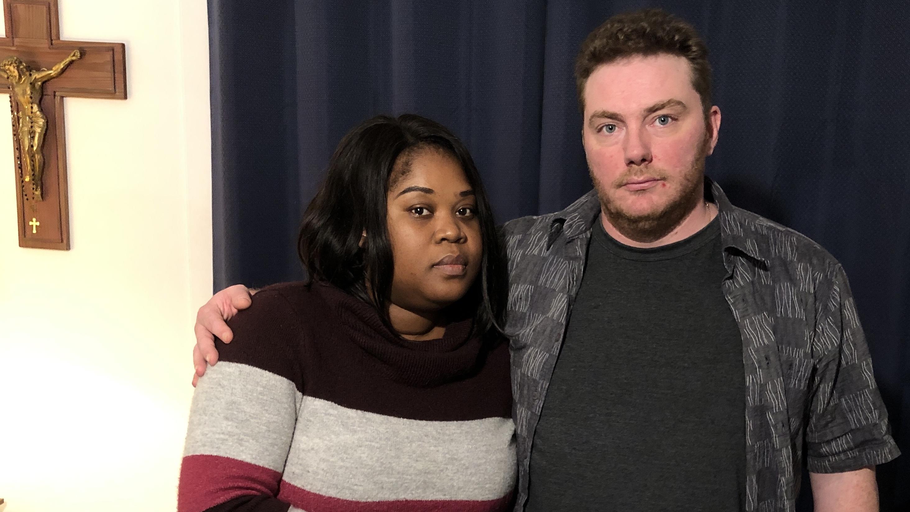 Une préposée aux bénéficiaires est menacée d’expulsion RadioCanada Une préposée aux bénéficiaires est menacée d’expulsion RadioCanada