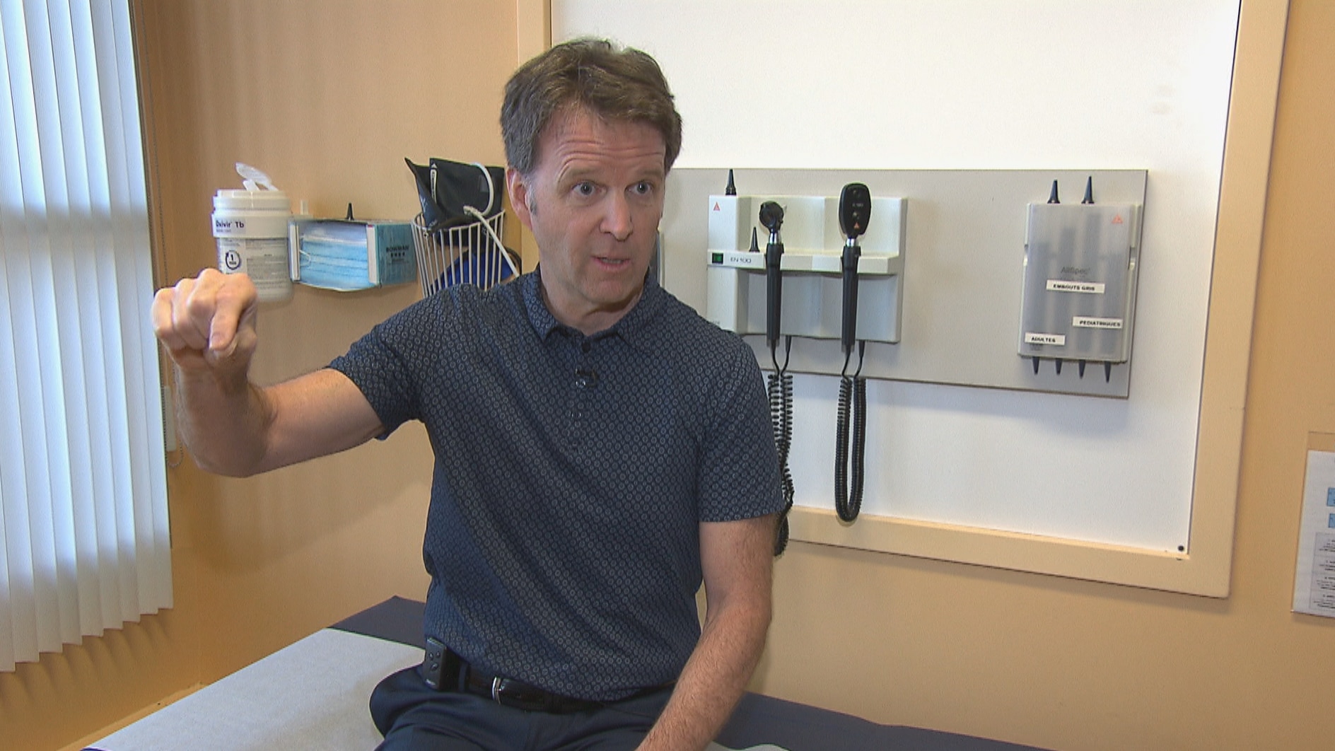 COVID-19 : est-il possible de rouvrir les écoles lundi prochain comme prévu?
COVID-19 : est-il possible de rouvrir les écoles lundi prochain comme prévu?