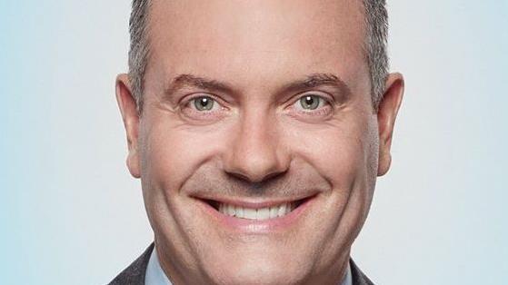 Charles Poulin Candidat Du PLQ Dans Saint Fran ois coutez L Estrie