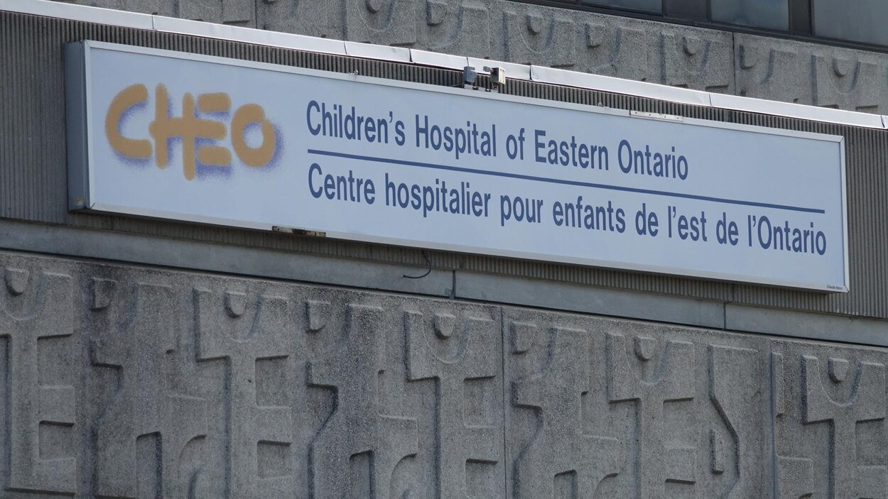 Téléthon du CHEO en temps de COVID-19 : 2,4 millions $ de moins que l ...