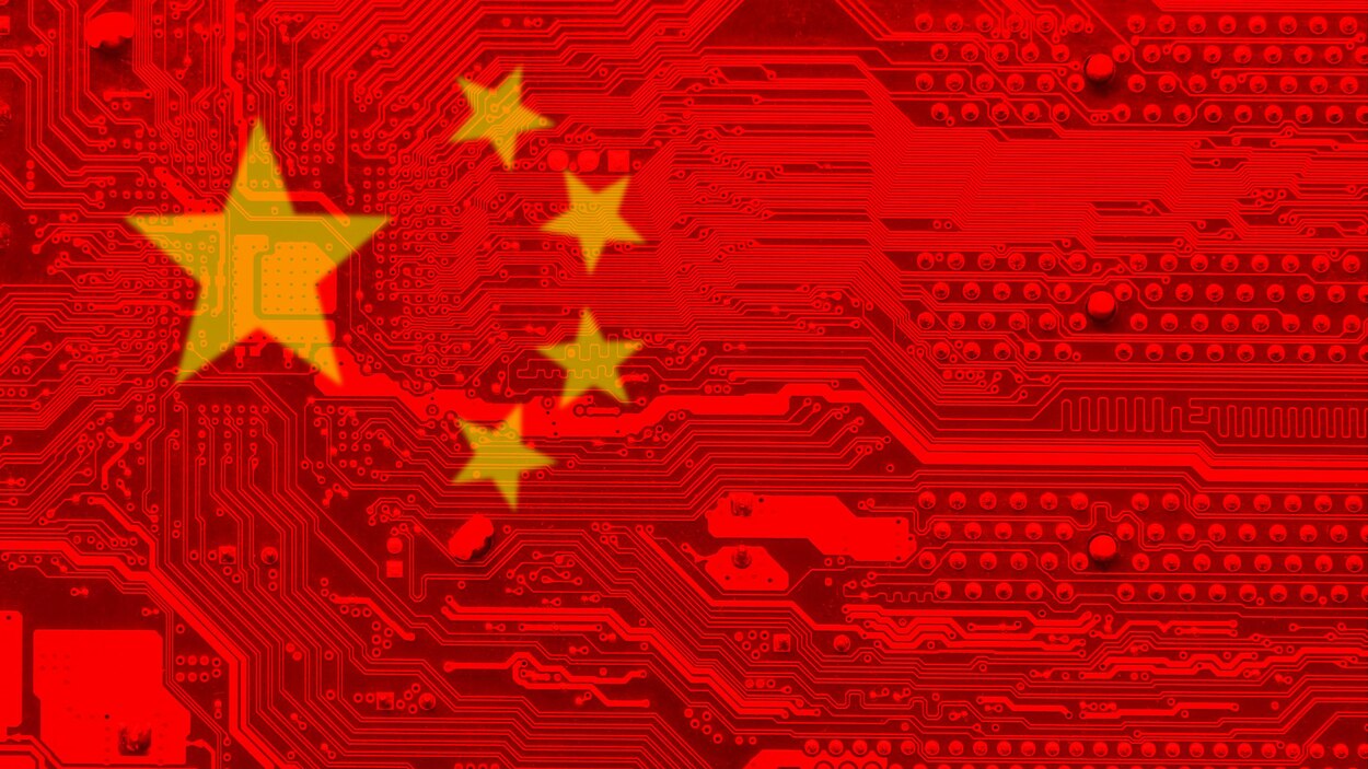 La Chine développe son propre système d’exploitation d’ordinateur ...