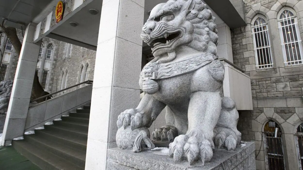 环球新闻报道：多伦多华裔商人涉嫌协助中国政府暗中资助某些加拿大候选人等| Radio-Canada.ca