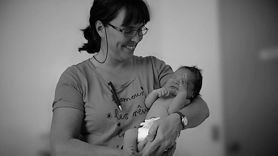 Se Dedier A Donner La Vie Quand On A Perdu Un Enfant Radio Canada Ca Se Dedier A Donner La Vie Quand On A Perdu Un Enfant Radio Canada Ca