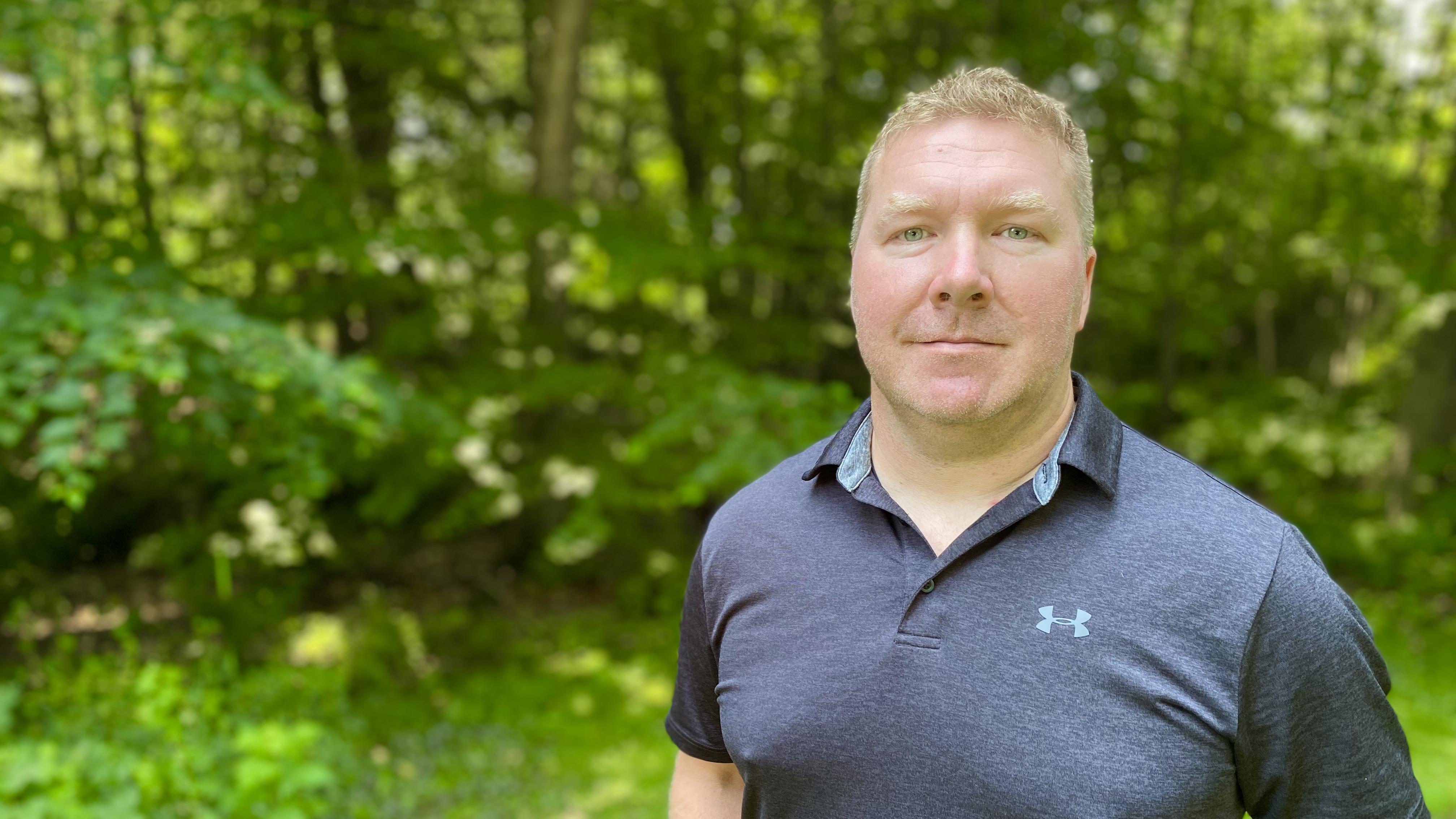 LacMégantic le destin a sauvé Christopher Plamondon