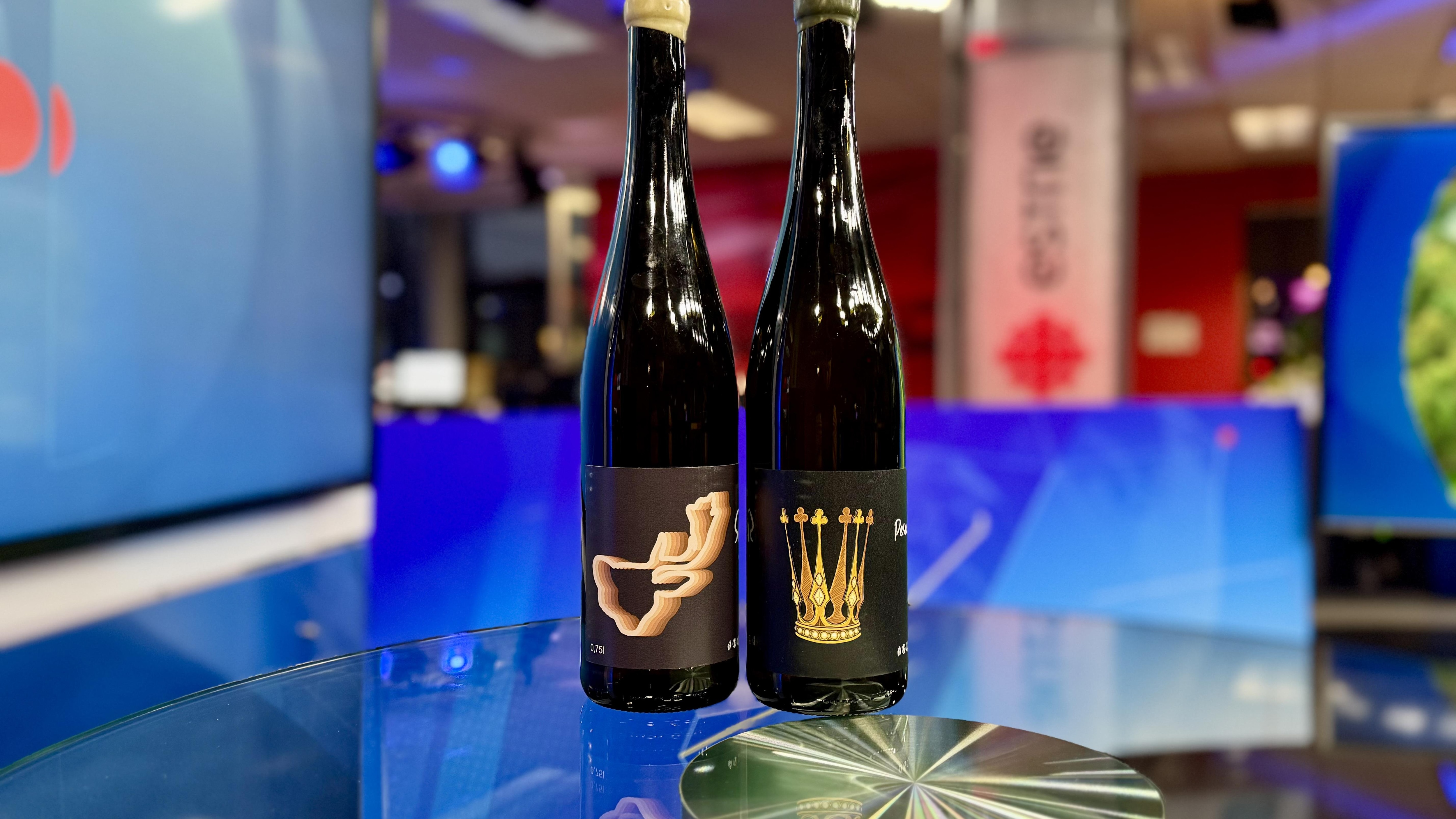 Un voyage en Slovaquie pour l’apéro