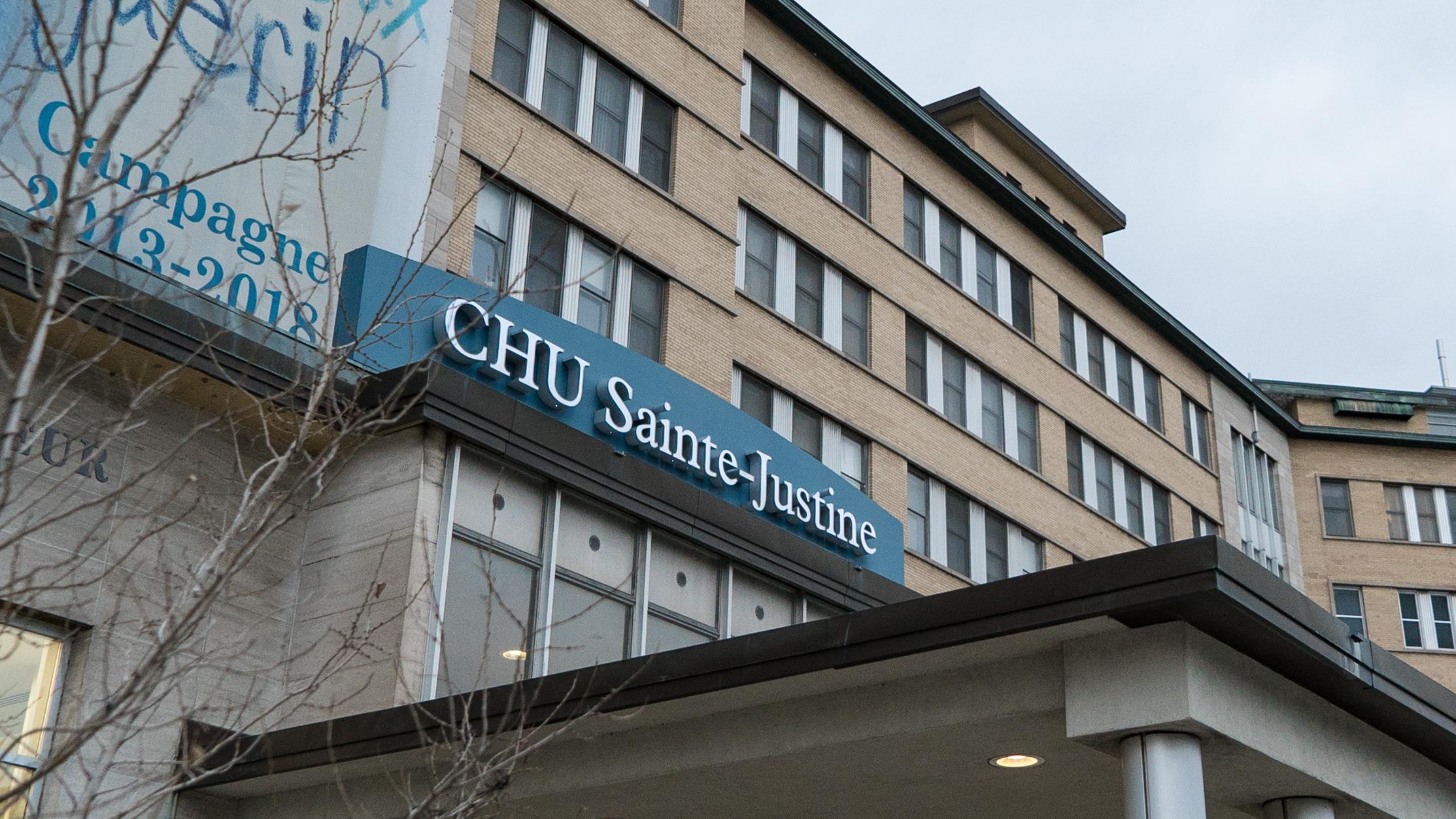 Soins et services offerts au CHU Sainte-Justine - D