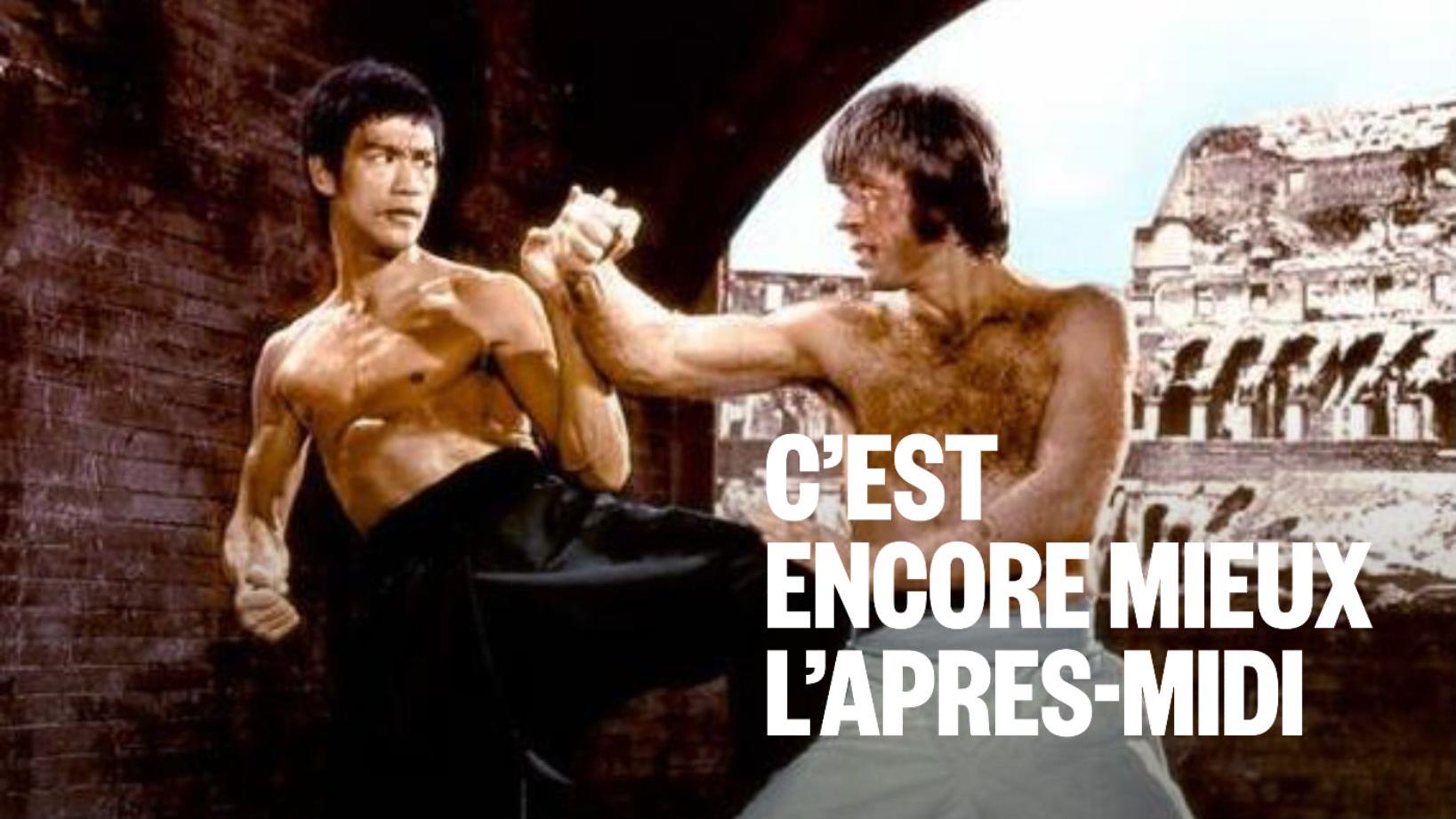 Chuck Norris : l’homme invincible nous a quitté