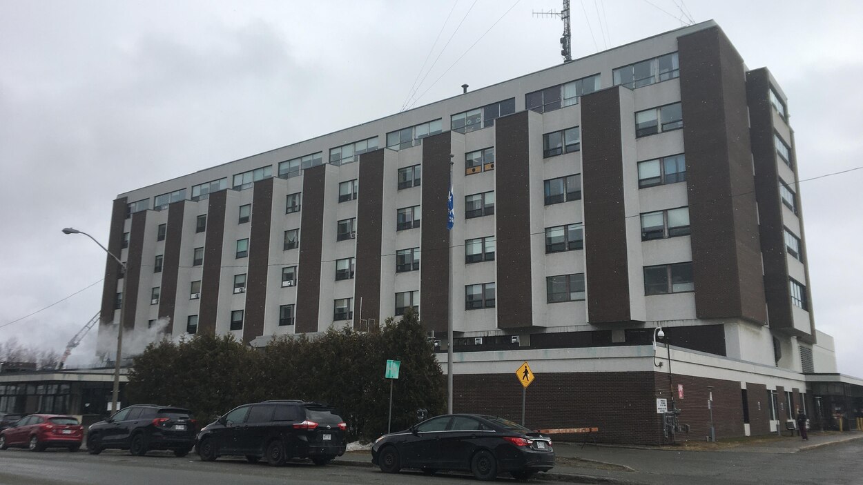 RouynNoranda et la Valléedel’Or sont les secteurs les plus touchés