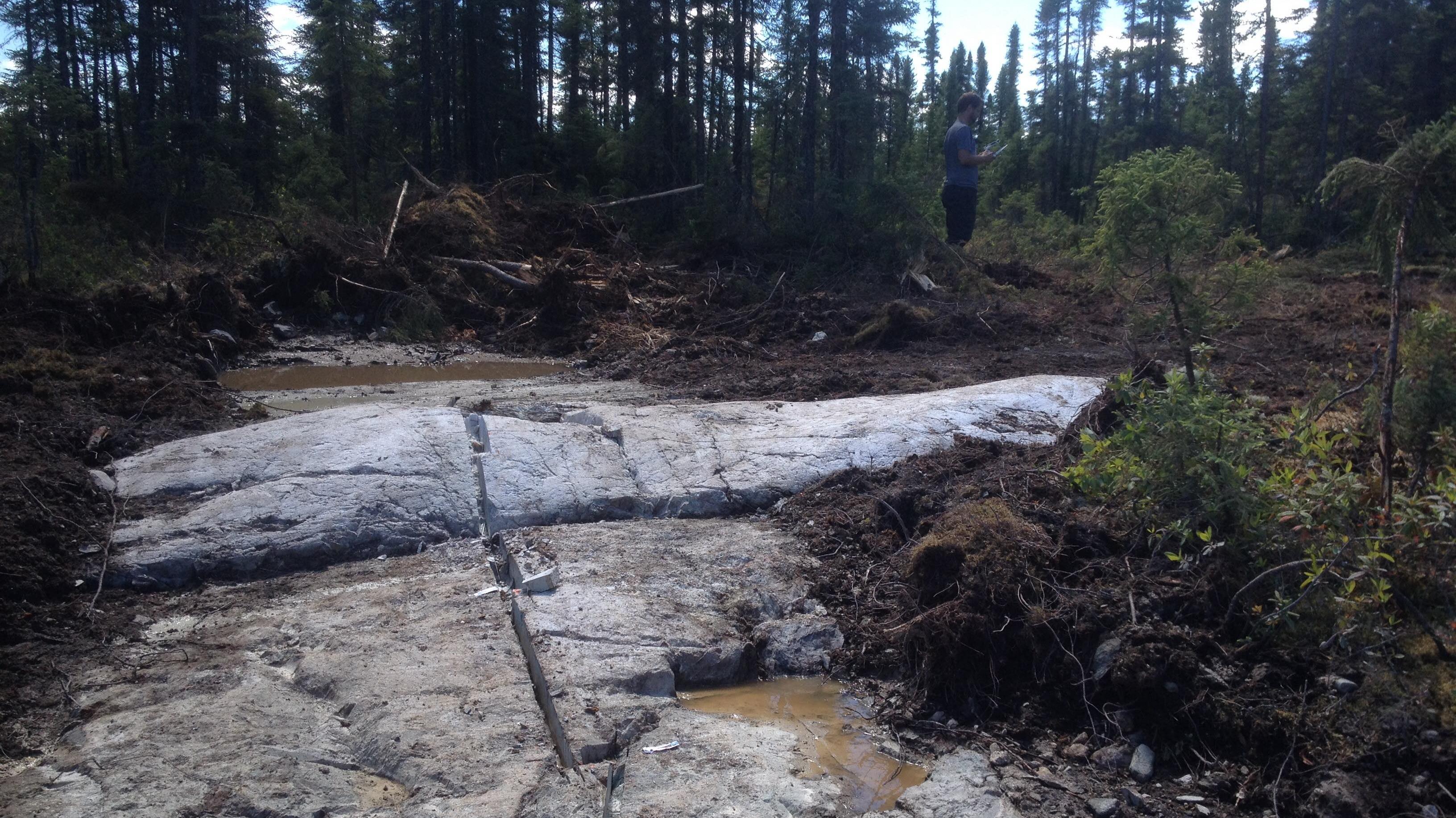 “Vancouver Company Eyes Mining Potential for Zinc, Nickel and Cobalt in Mauricie Region”