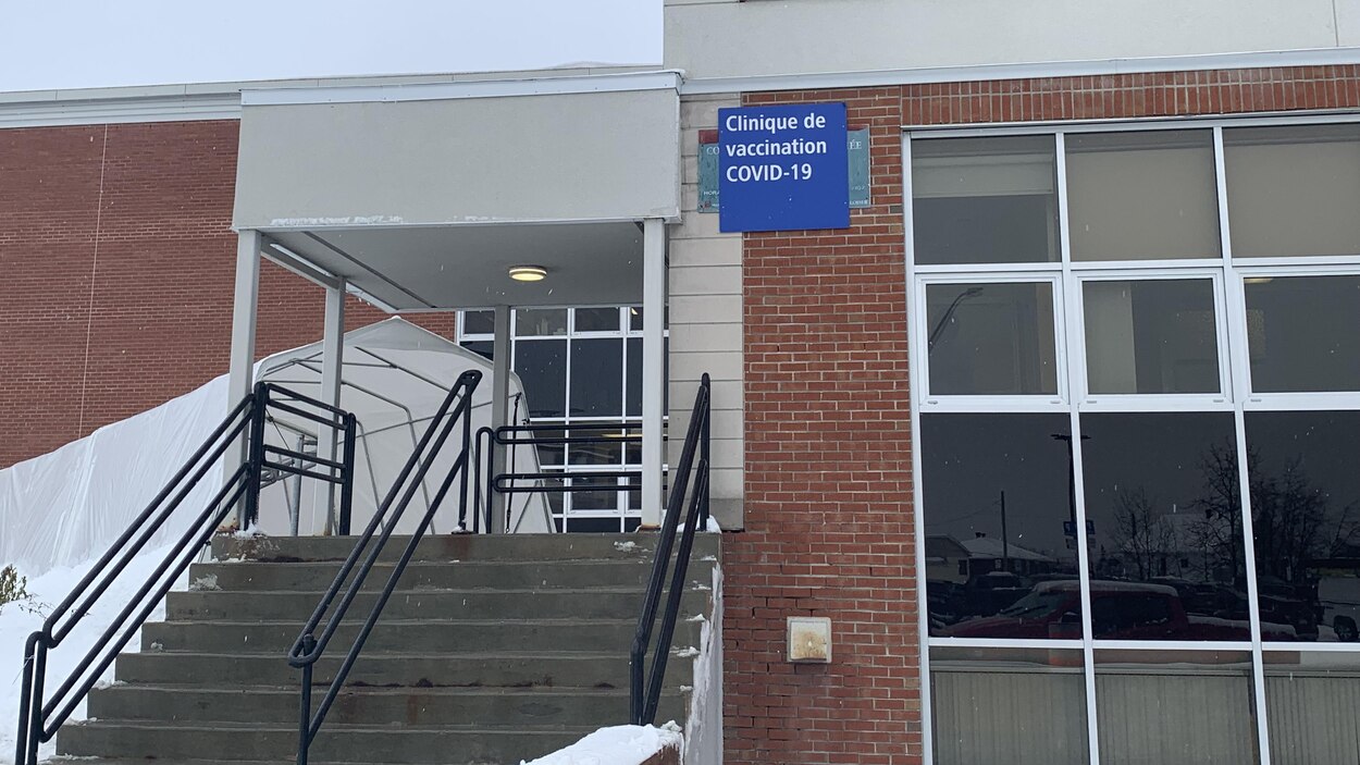 COVID19 10 nouveaux cas en 3 jours en AbitibiTémiscamingue Radio