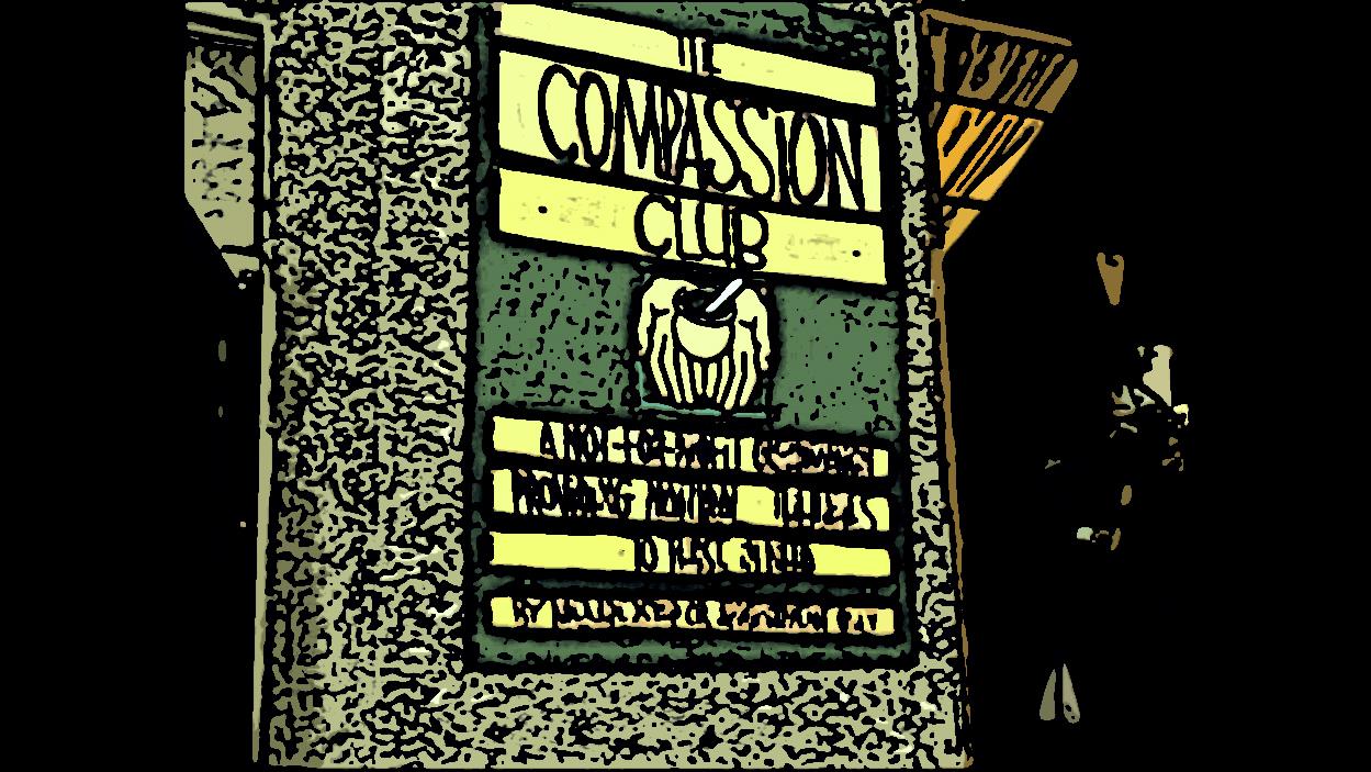 A plea in favor of compassion clubs Archyde