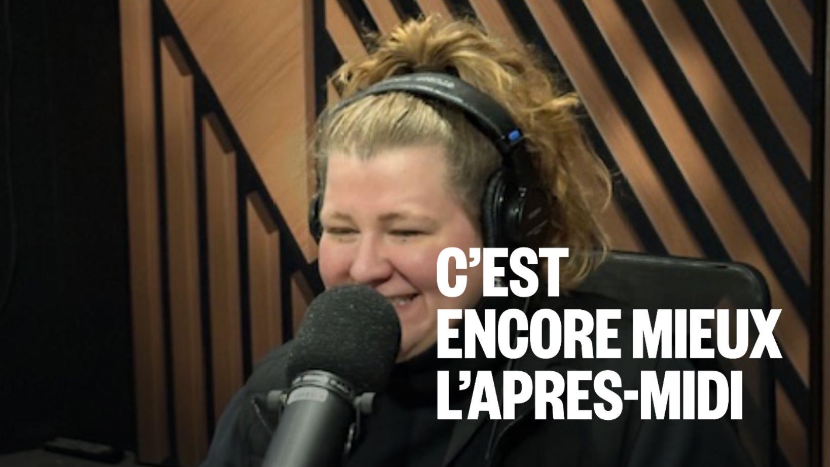 Cocologie : un spectacle dans la tête de Coco Belliveau