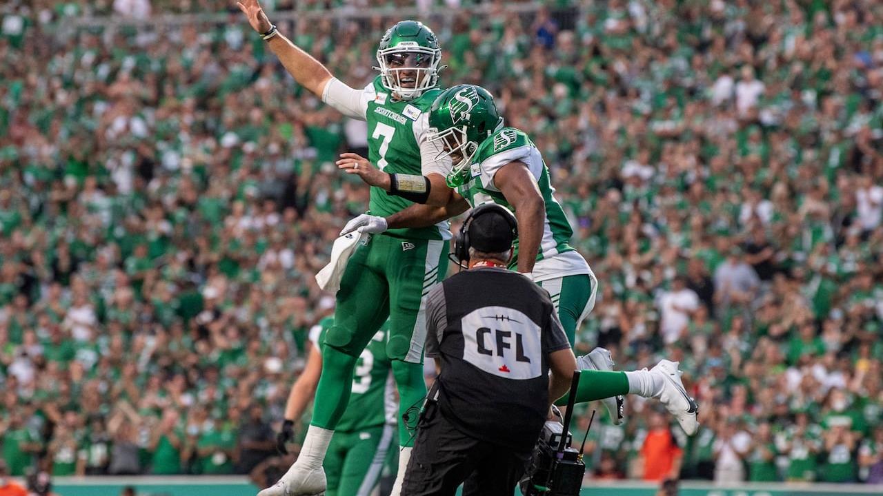 Nos partisans de football de retour à Point du jour ! 
Nos partisans de football de retour à Point du jour !