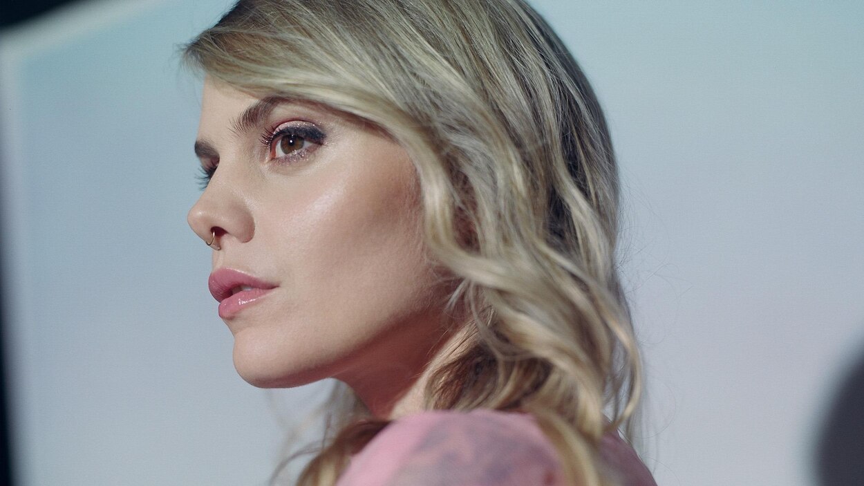 Coeur De Pirate On Saimera Toujours Paroles Cœur de pirate dévoile son 6e album, Impossible à aimer | Radio-Canada.ca