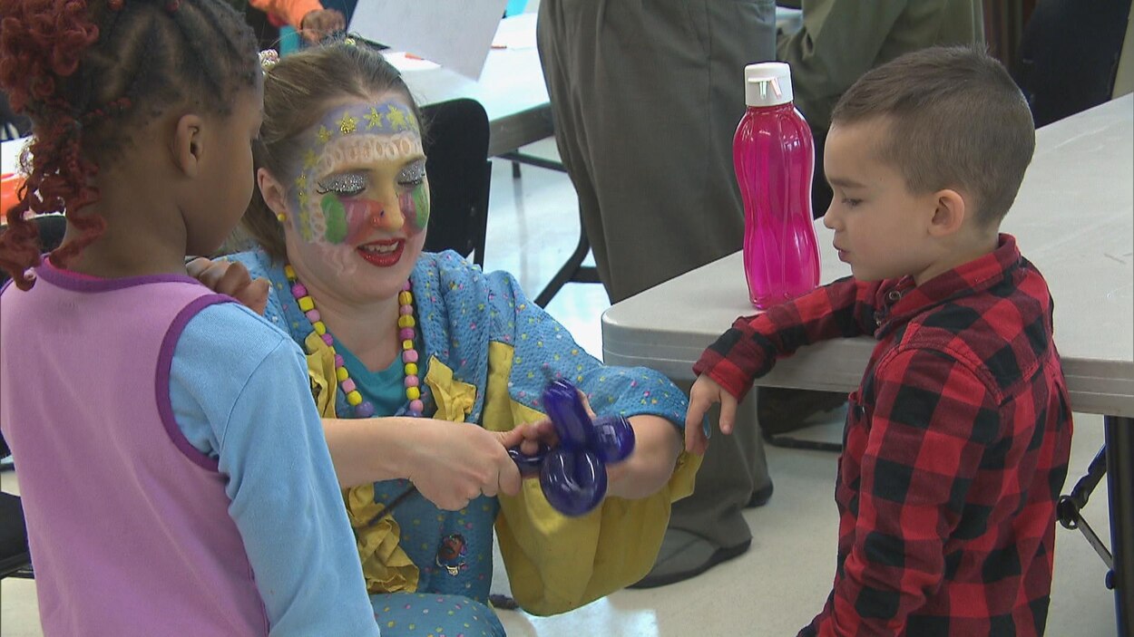 Fête interculturelle à Saguenay RadioCanada