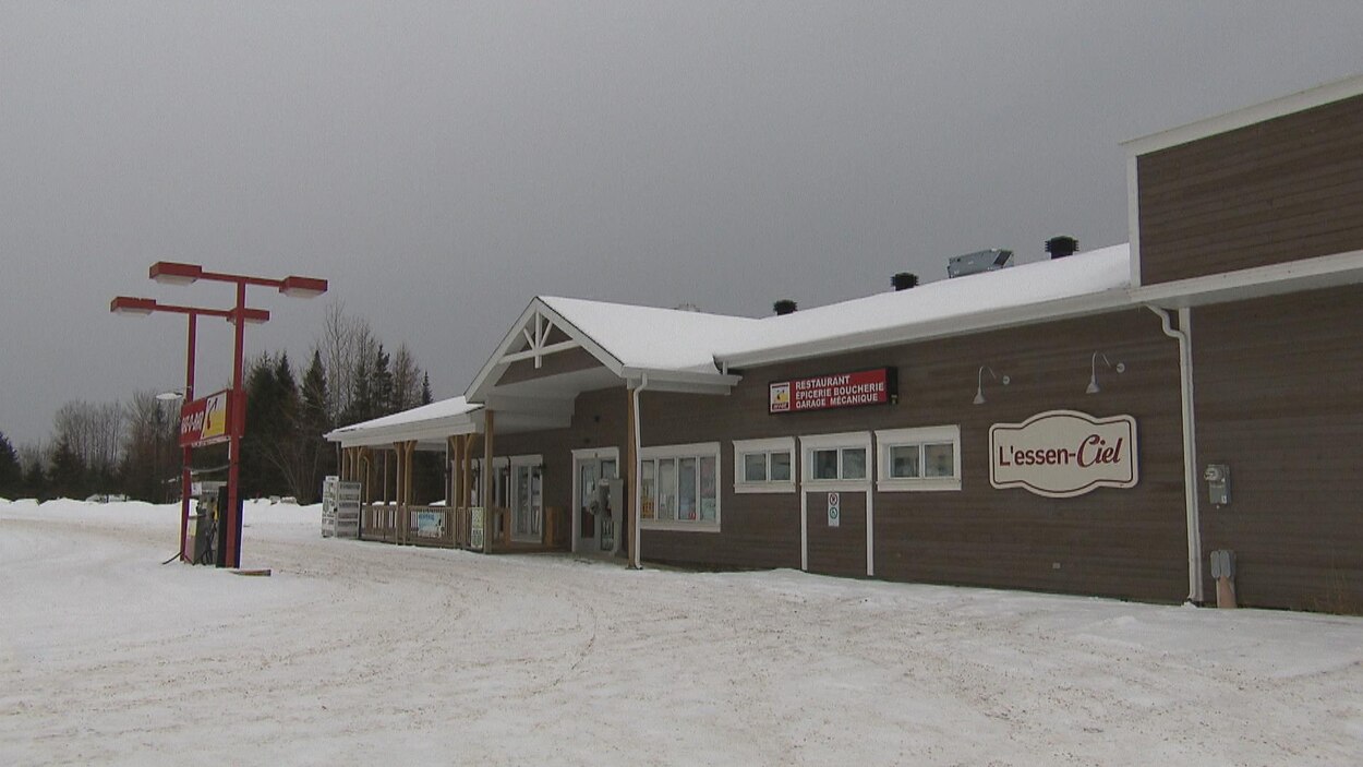 Enquête demandée à la suite d'une faillite à La TrinitédesMonts