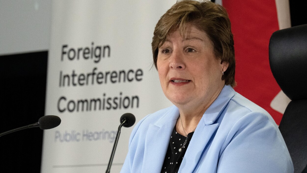 外国干预加拿大选举调查报告发布| Radio-Canada.ca