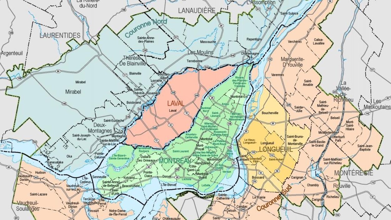 Taxes municipales pourquoi estce si difficile de se comparer? RadioCanada