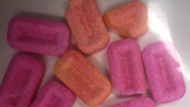 Une drogue sous forme de faux bonbon circule