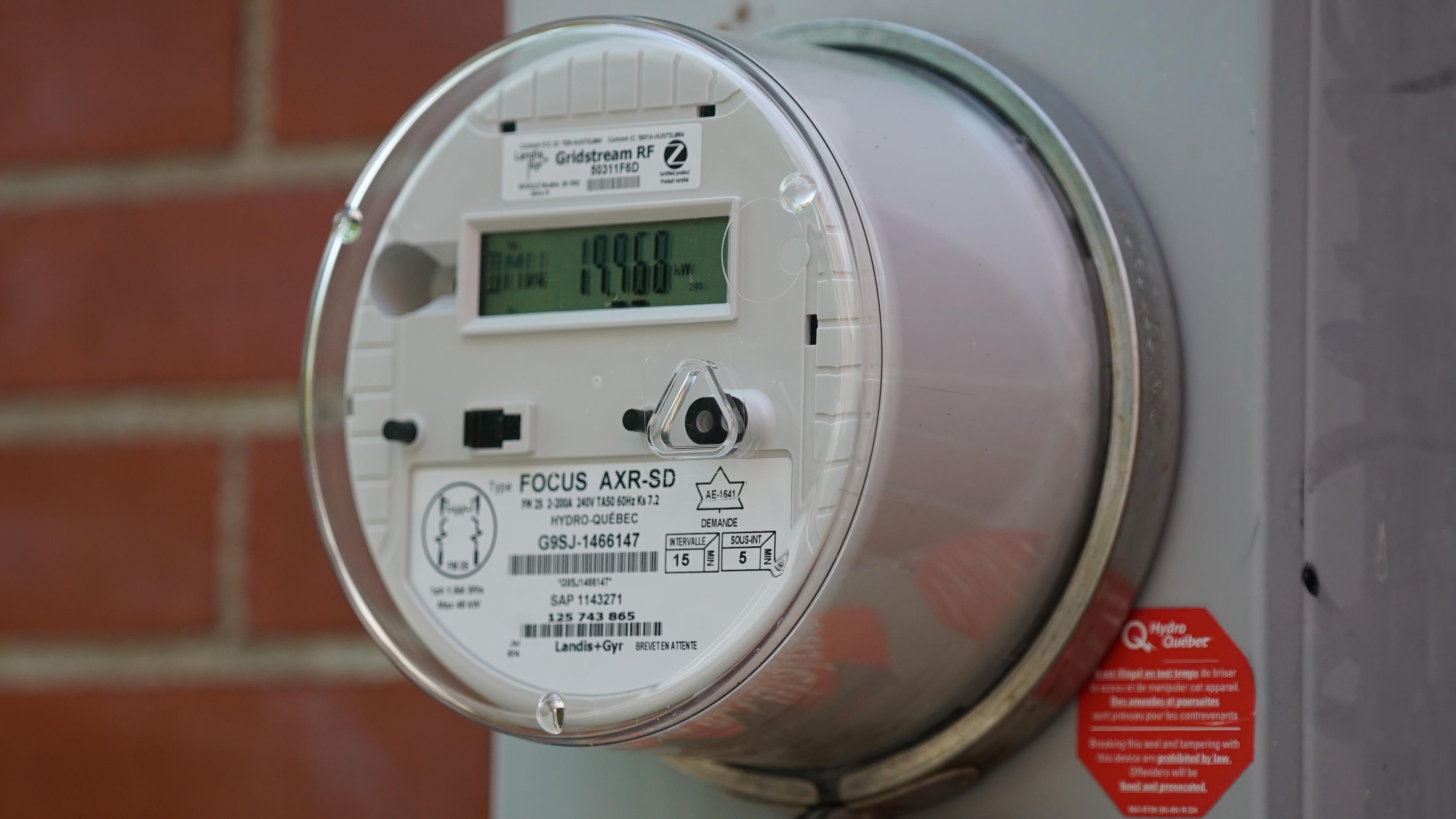 Hydro Quebec Proposera La Modulation De Tarifs En Periodes De Pointe Radio Canada Ca