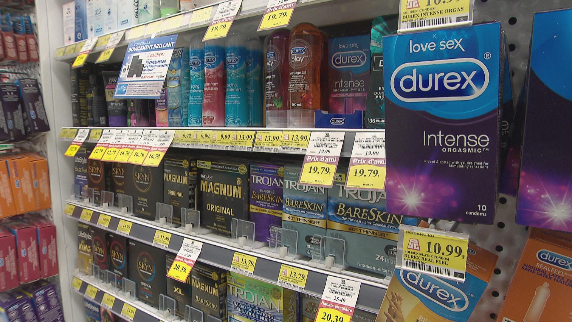 Contraception et pandémie