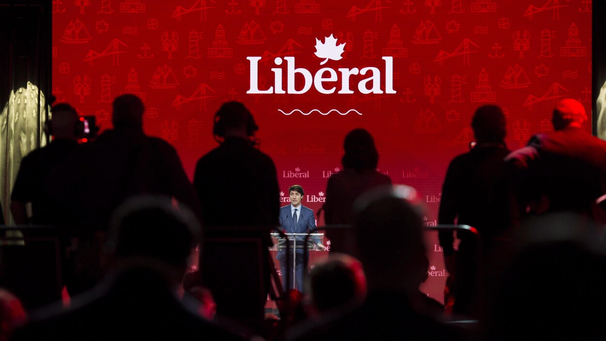 Le Parti libéral du Canada reporte son congrès national | Radio-Canada