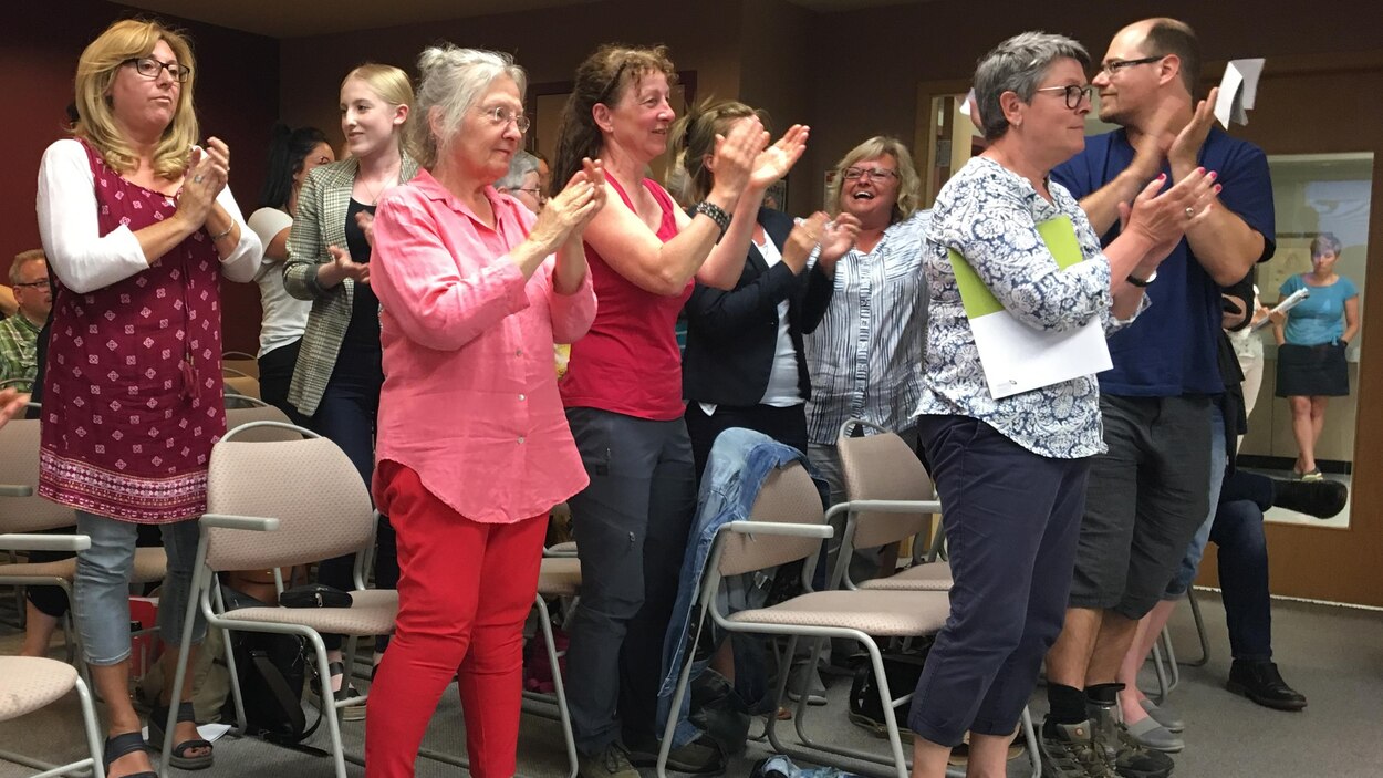 RouynNoranda refuse un changement de zonage pour un 2e bar de