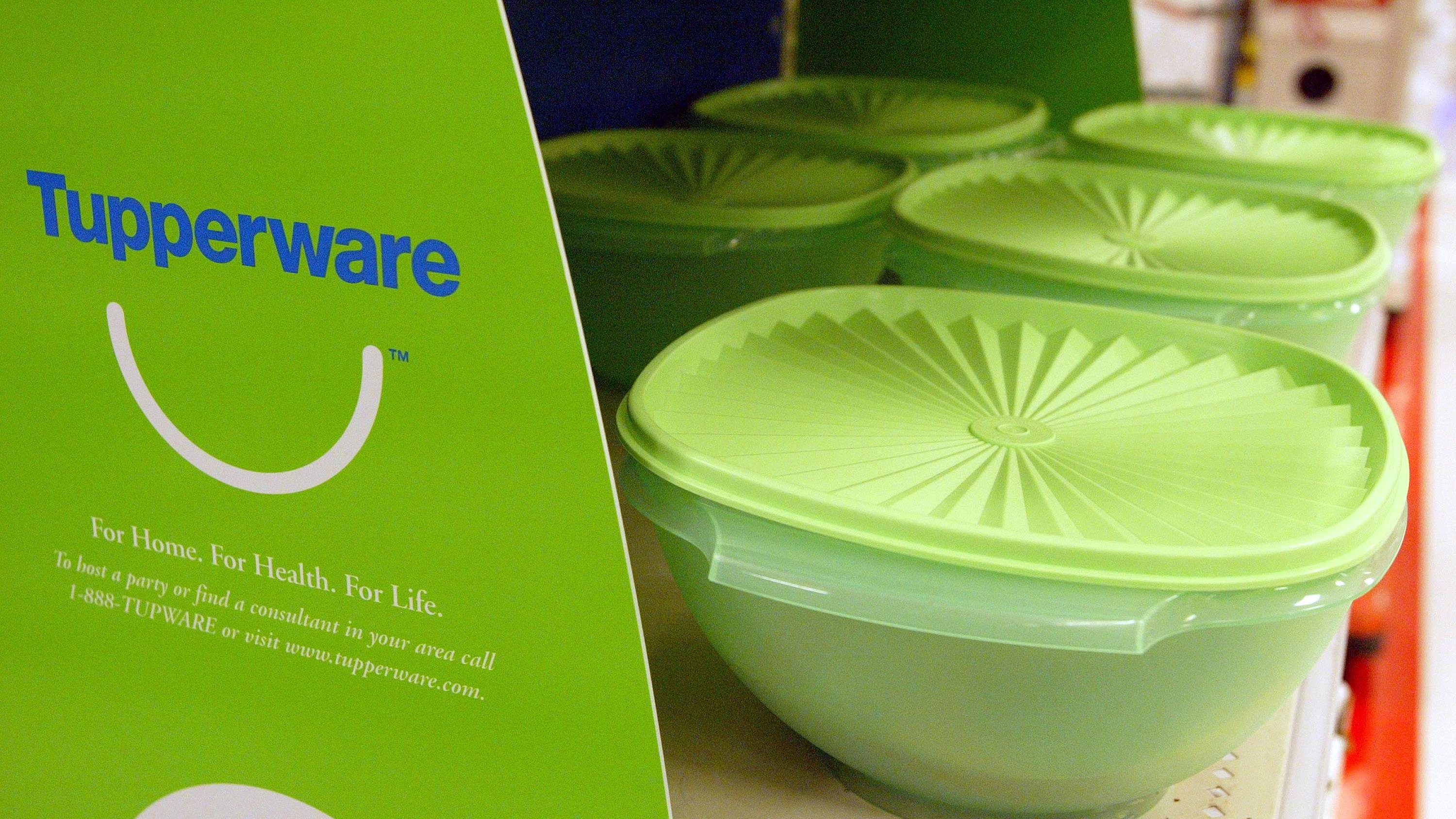 Tupperware Info Les déboires de Tuppeware : entre l’espoir et l’indifférence dans la ...