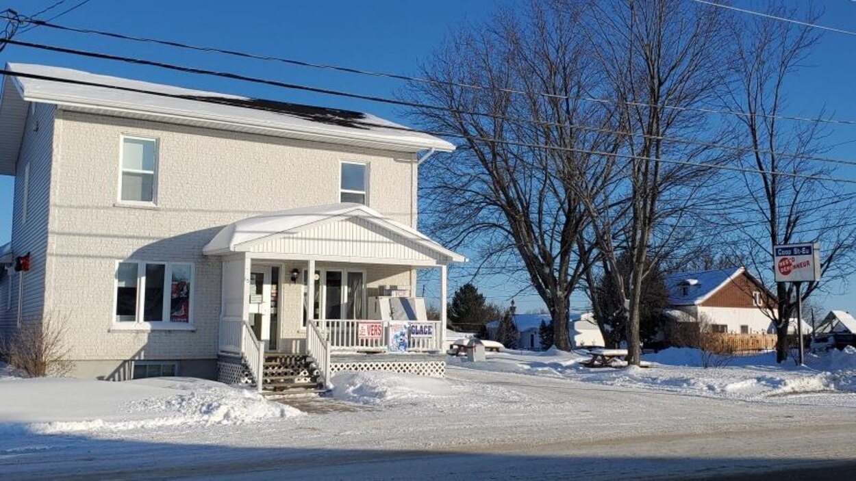 Un référendum sur l’avenir de la Coopérative à SaintEugènedeGuigues