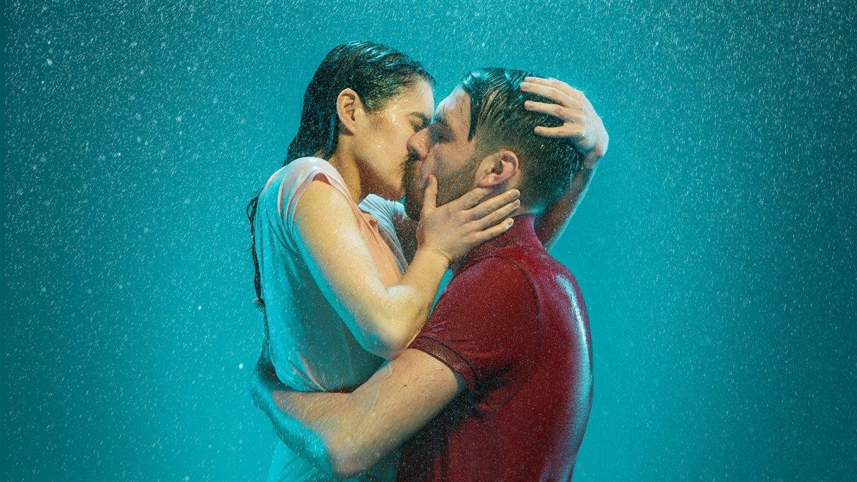 La Science De L Amour Une Question D Hormones Radio Canada Ca La Science De L Amour Une Question D Hormones Radio Canada Ca