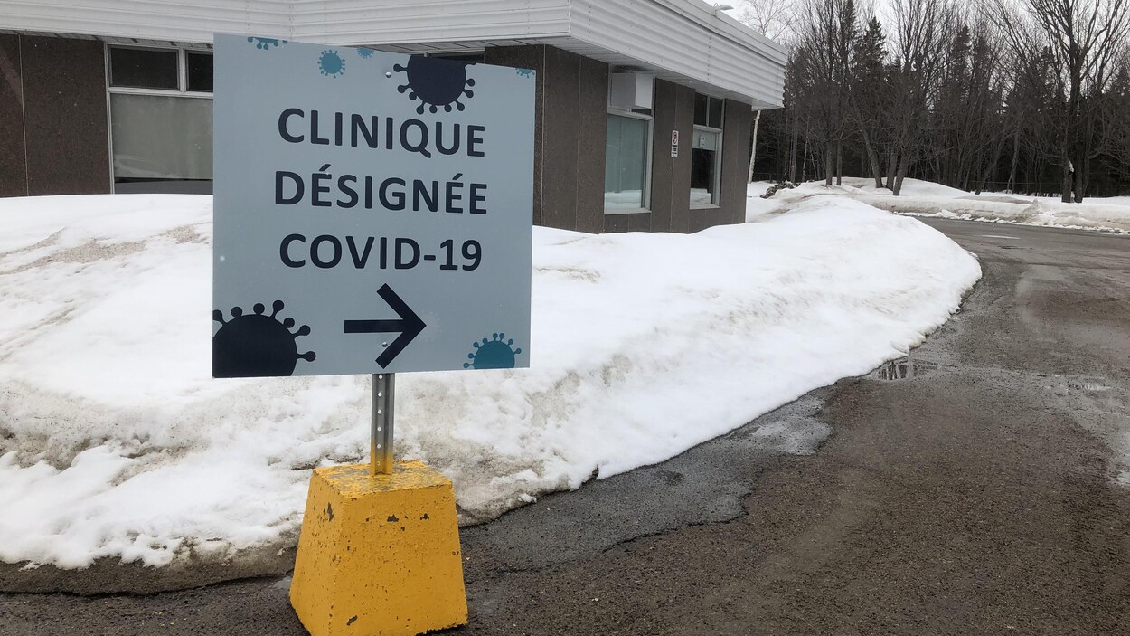 COVID19 ce qu'il faut savoir aujourd'hui au SaguenayLacSaintJean