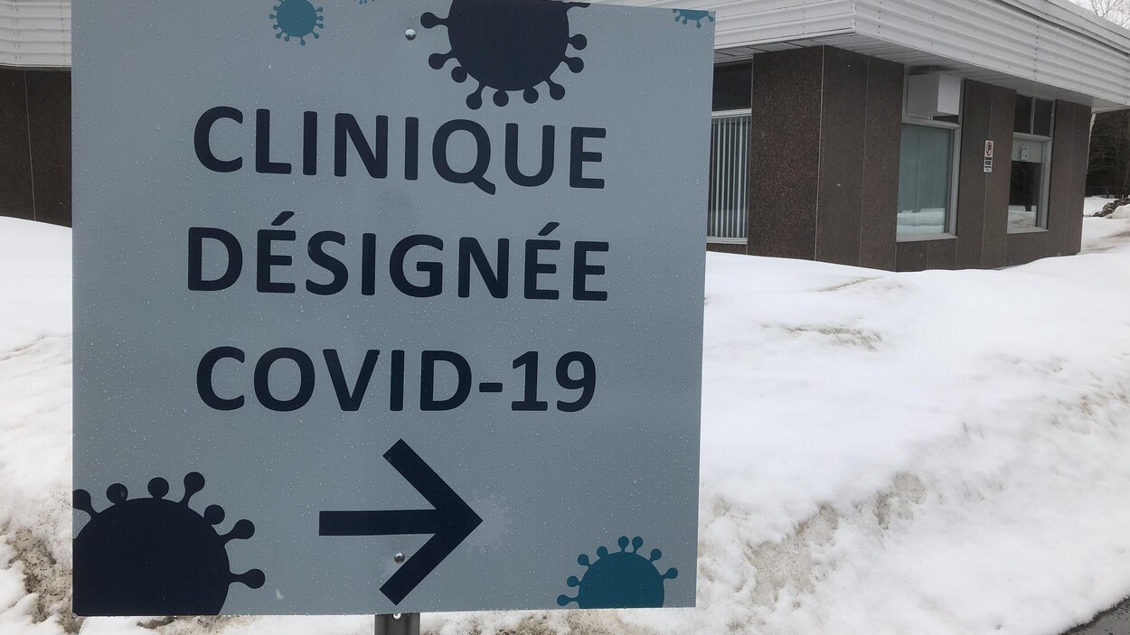Un seul nouveau cas de COVID19 au SaguenayLacSaintJean COVID19