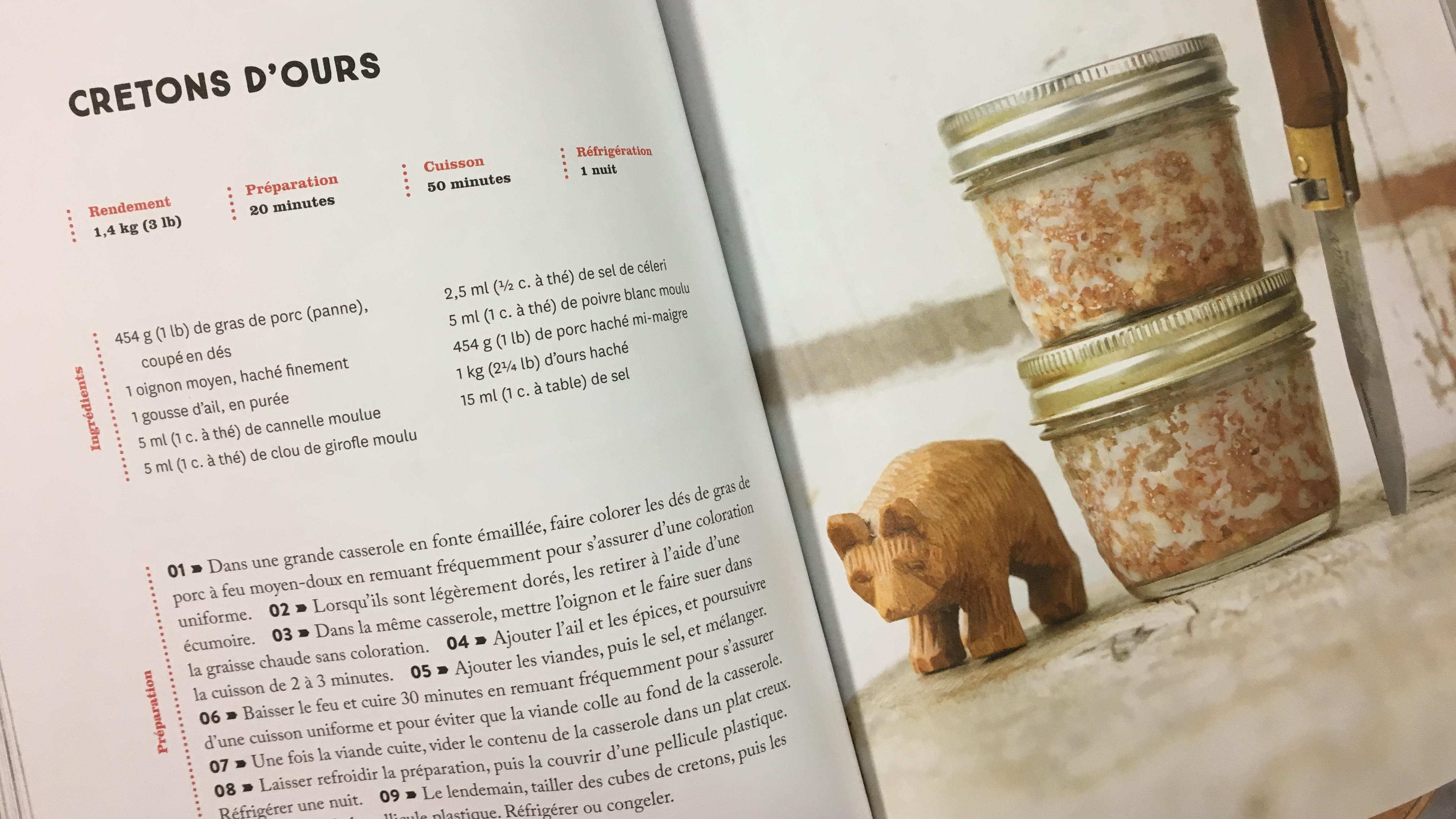 La cuisine de chasse comment apprêter son gibier