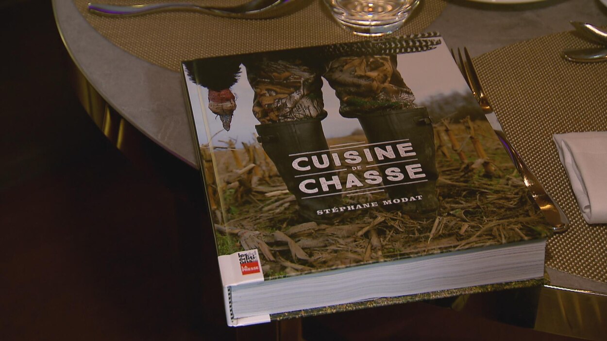 Le potentiel gastronomique de la cuisine de chasse RadioCanada
