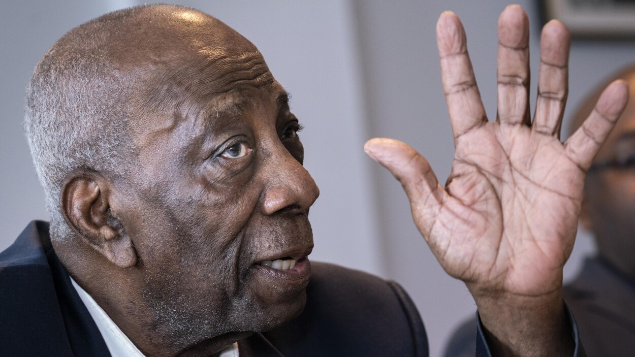 Profilage racial : la Ligue des Noirs du Québec évoque « des centaines ...
