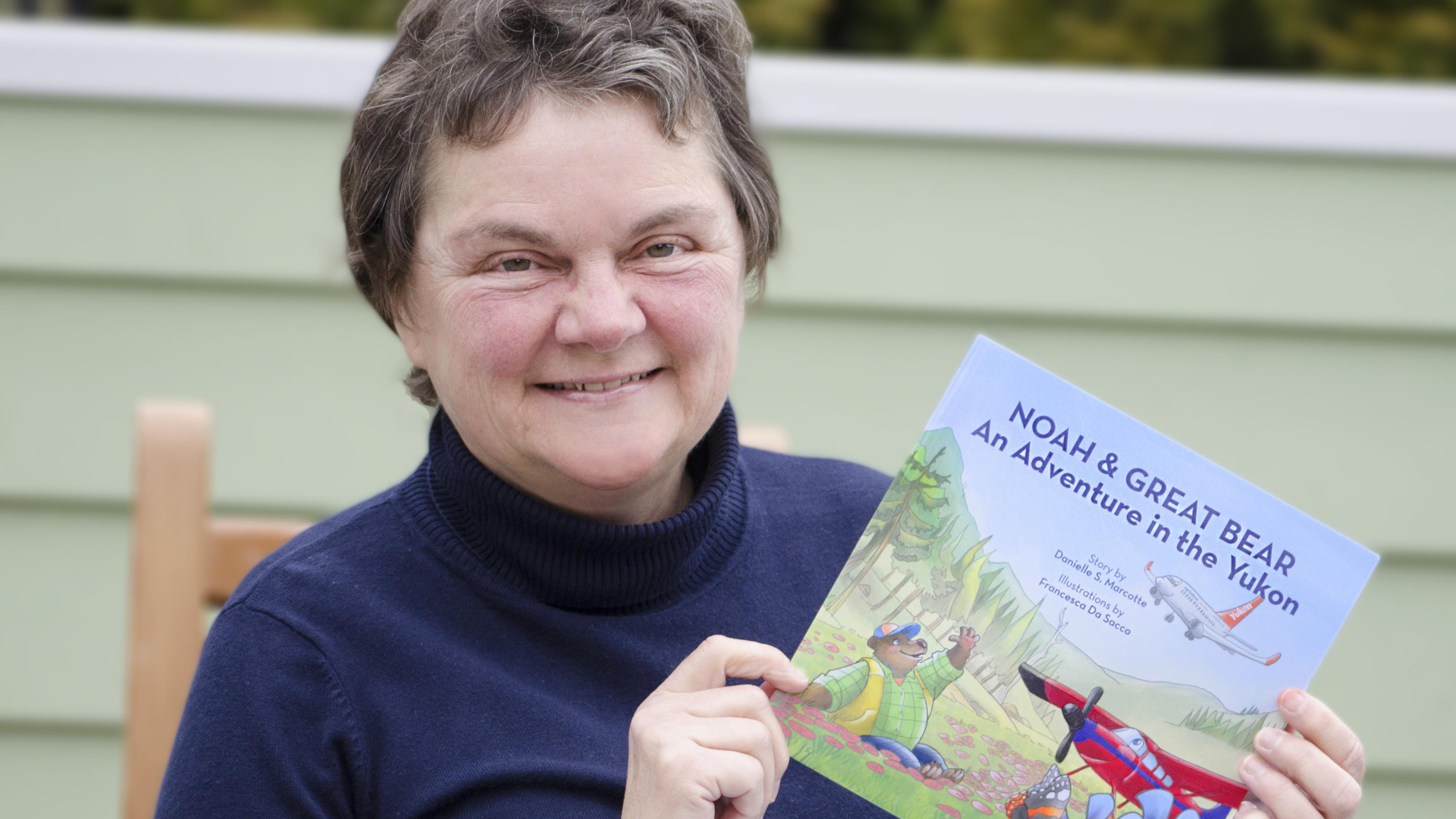 Il n'est jamais trop tard !